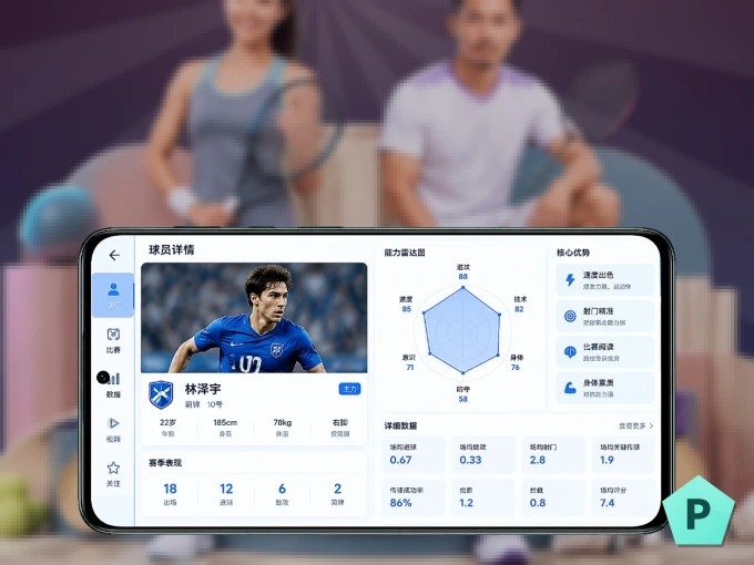 装好PG游戏 APP，看球体验更流畅